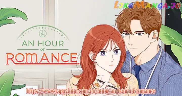 1/24 Romance Chapter 169 - page 27