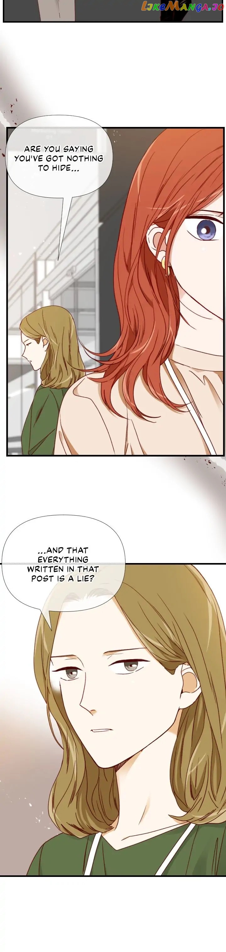 1/24 Romance Chapter 169 - page 4