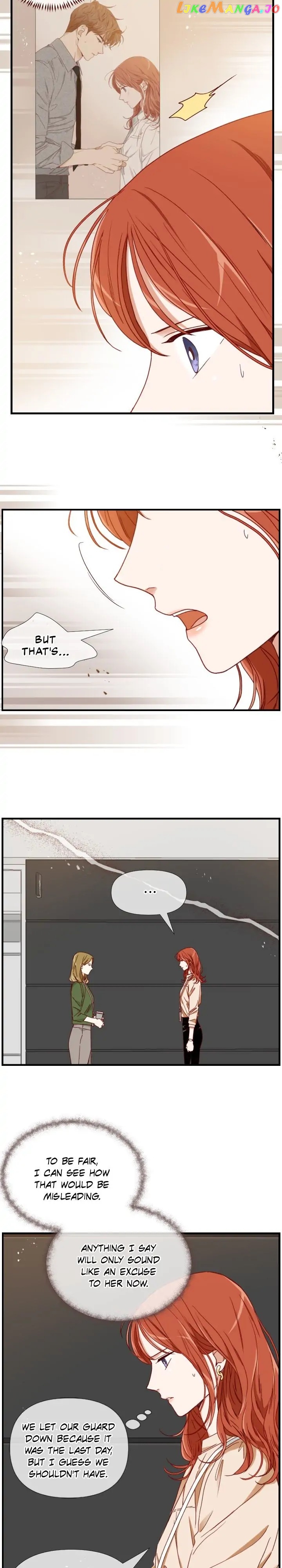 1/24 Romance Chapter 169 - page 7