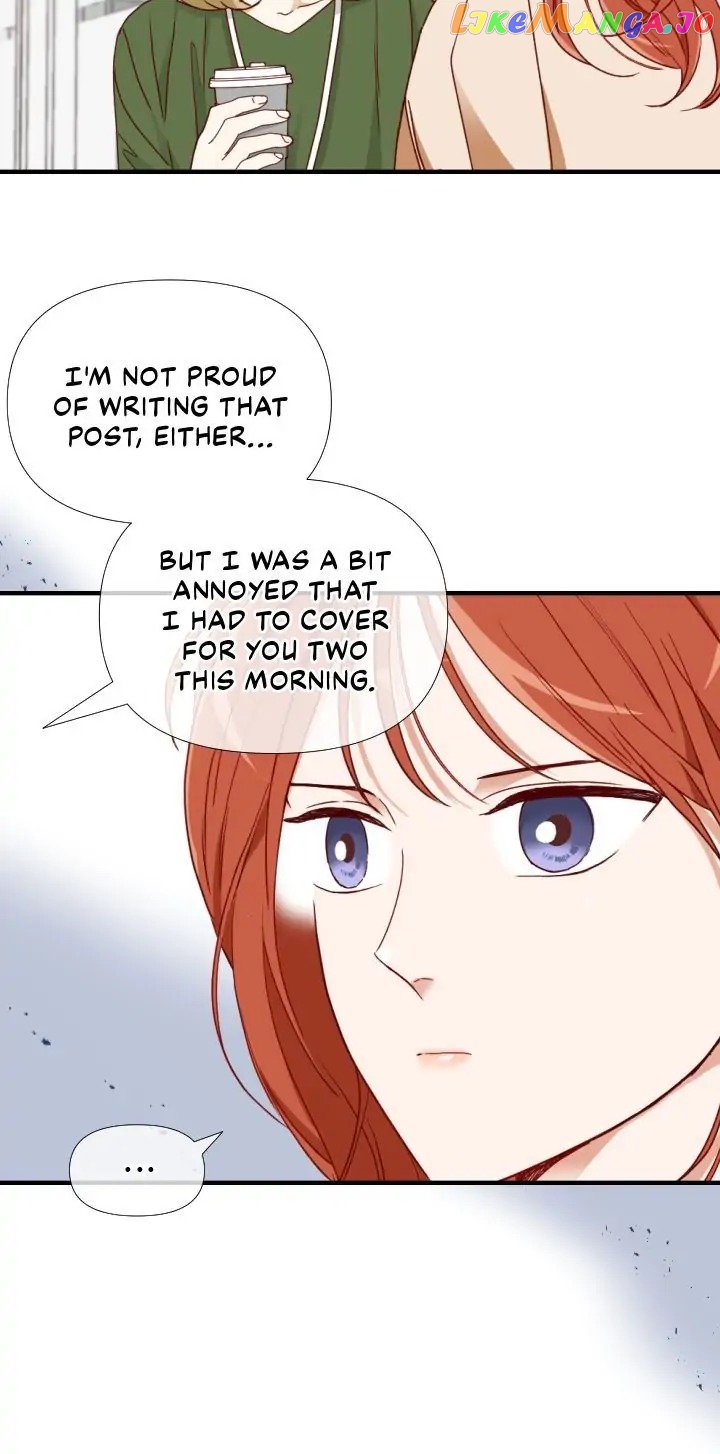 1/24 Romance Chapter 169 - page 9