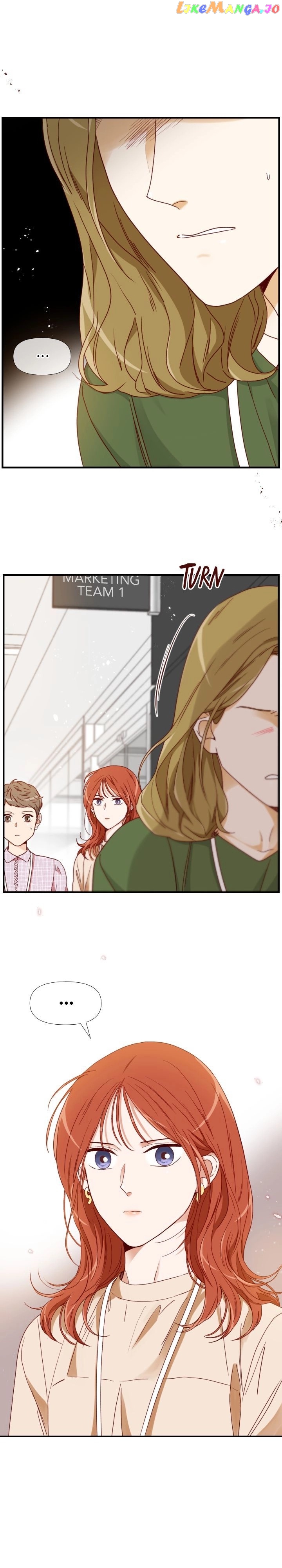 1/24 Romance Chapter 170 - page 1