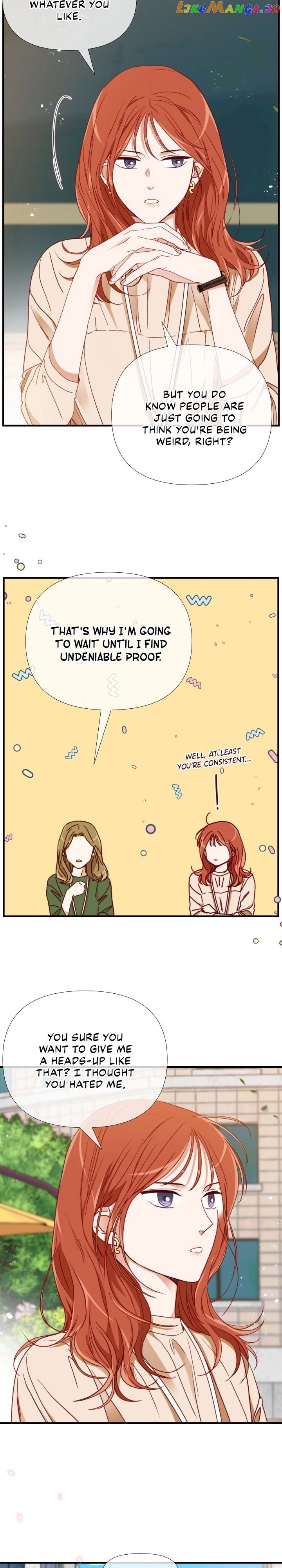 1/24 Romance Chapter 170 - page 10