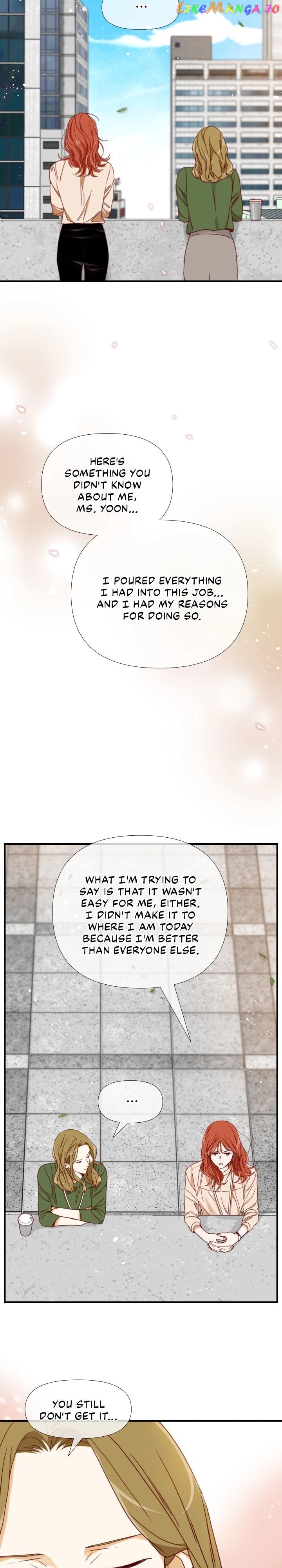 1/24 Romance Chapter 170 - page 11