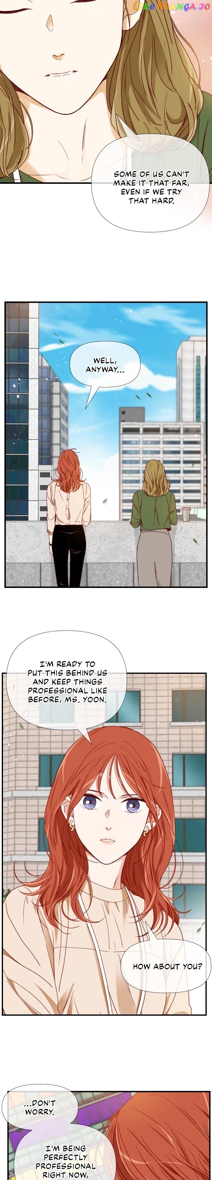 1/24 Romance Chapter 170 - page 12