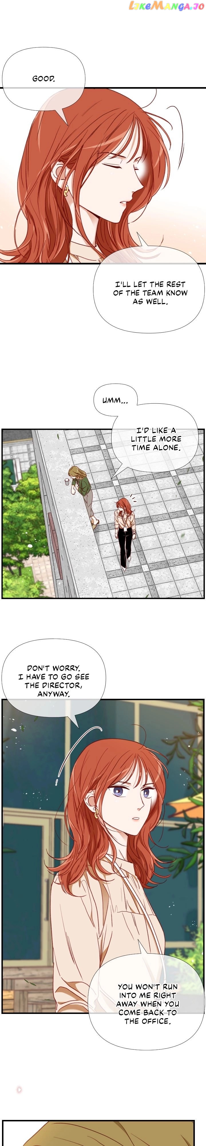 1/24 Romance Chapter 170 - page 14