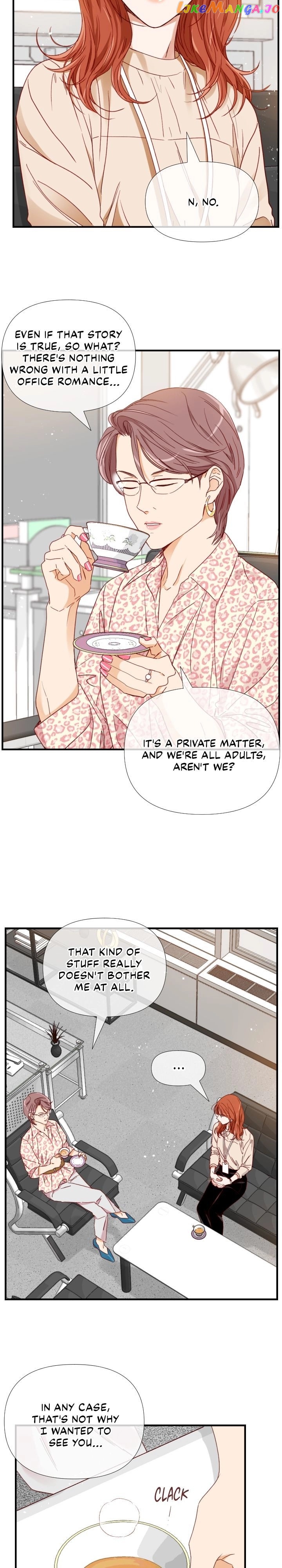 1/24 Romance Chapter 170 - page 17