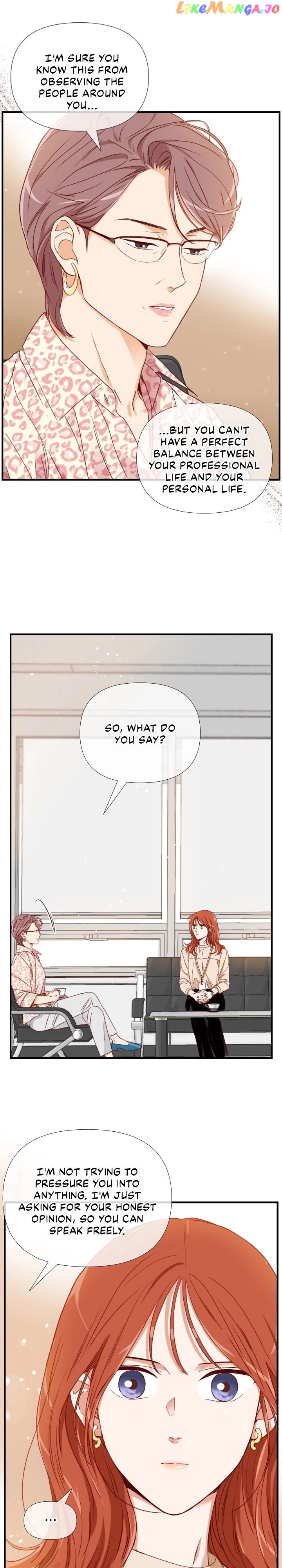 1/24 Romance Chapter 170 - page 23