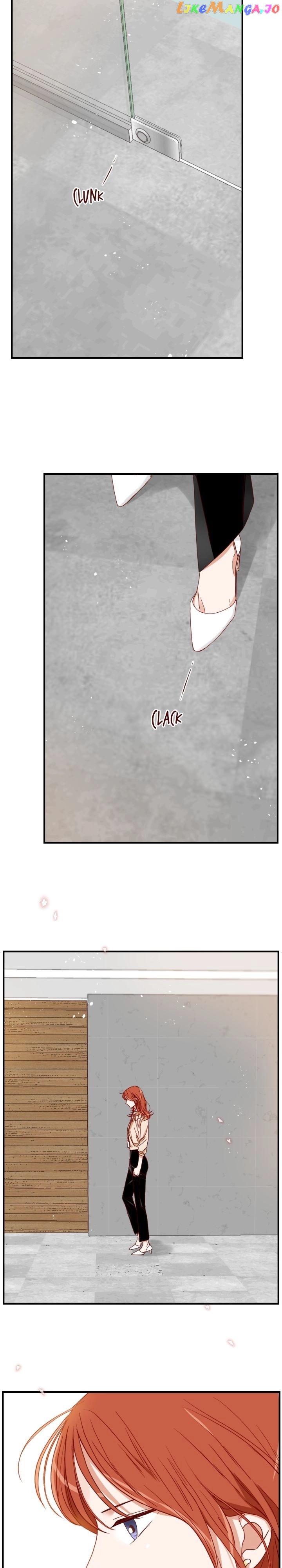 1/24 Romance Chapter 170 - page 25