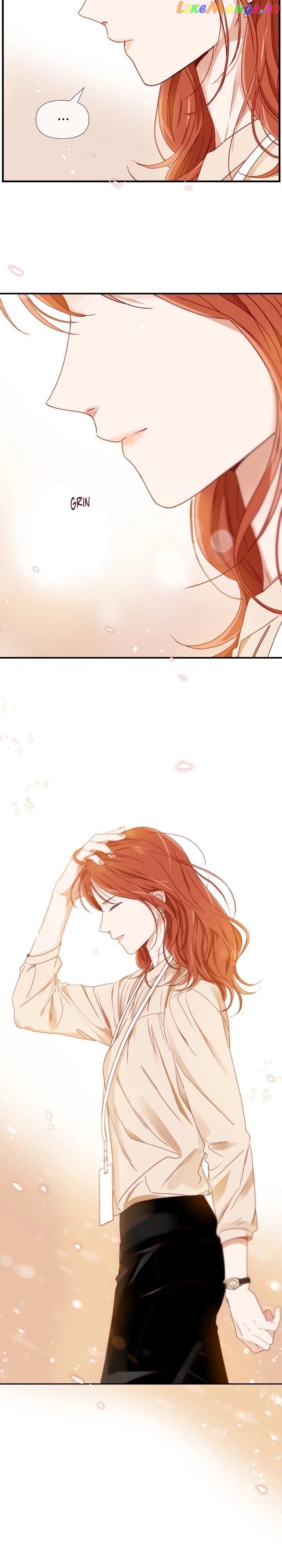 1/24 Romance Chapter 170 - page 26