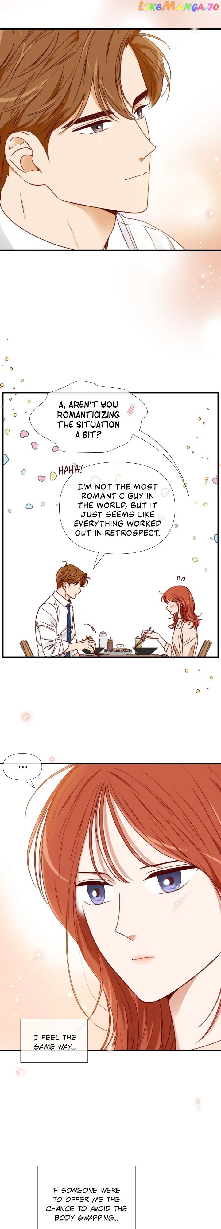 1/24 Romance Chapter 171 - page 13
