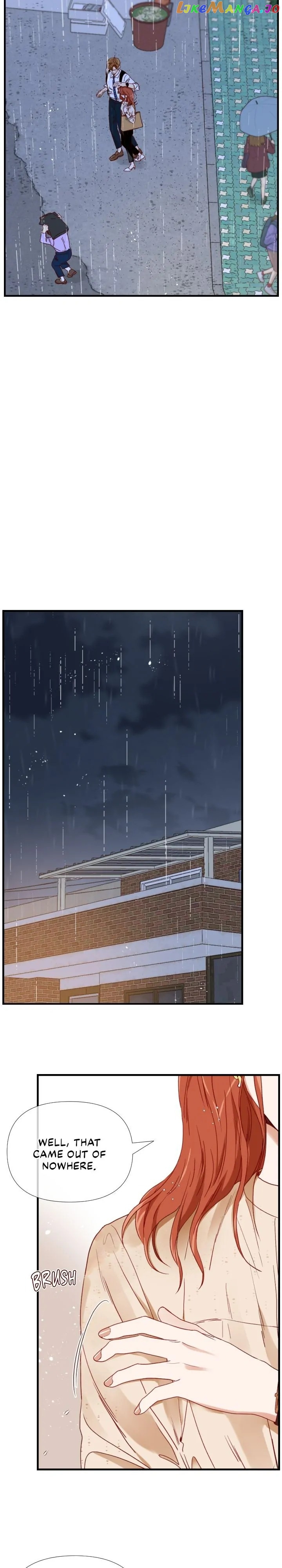 1/24 Romance Chapter 171 - page 16
