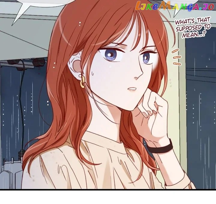 1/24 Romance Chapter 171 - page 18