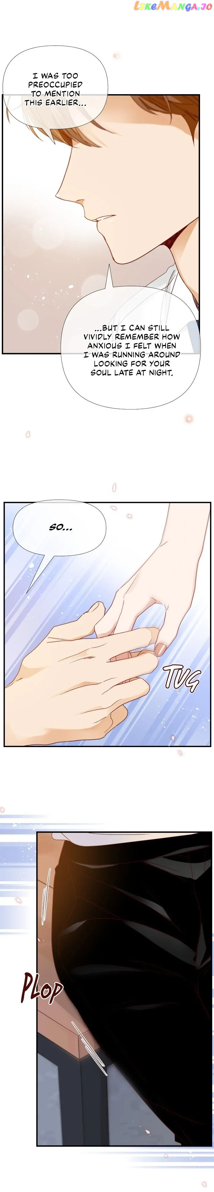 1/24 Romance Chapter 171 - page 19