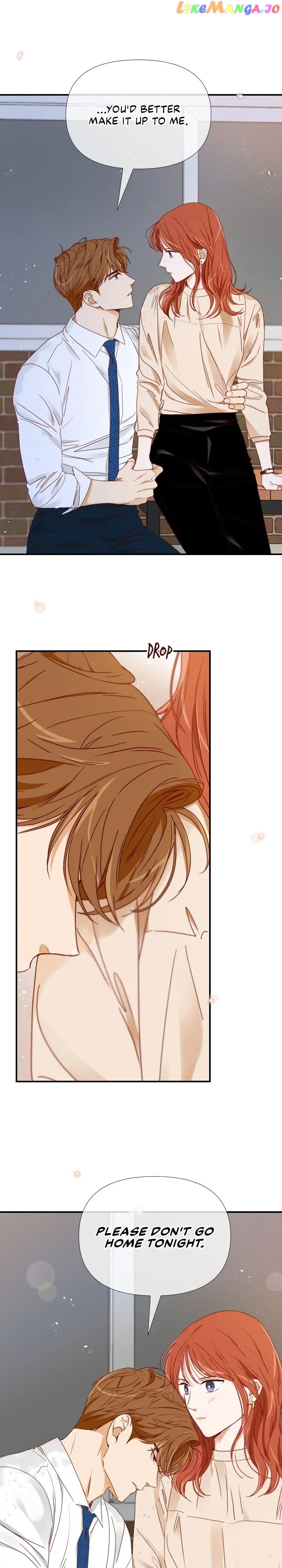 1/24 Romance Chapter 171 - page 20