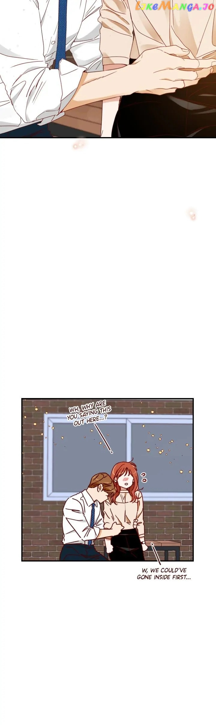 1/24 Romance Chapter 171 - page 21