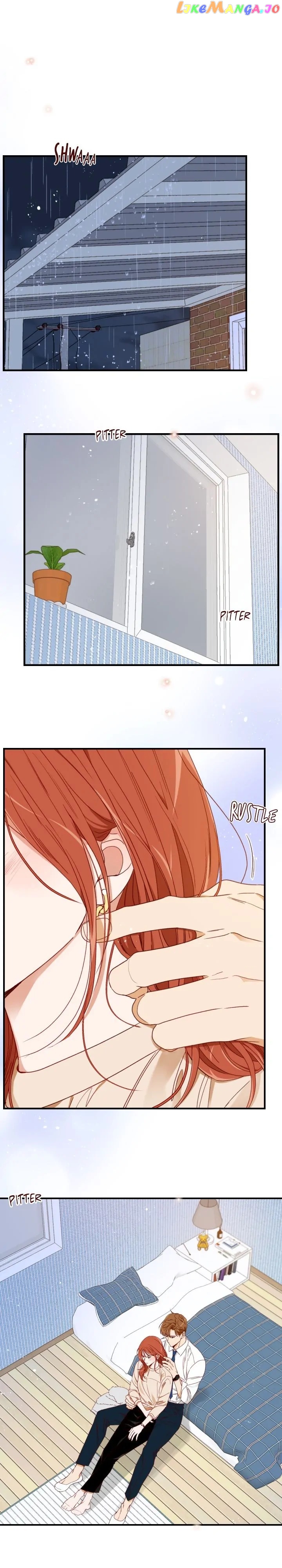 1/24 Romance Chapter 172 - page 1