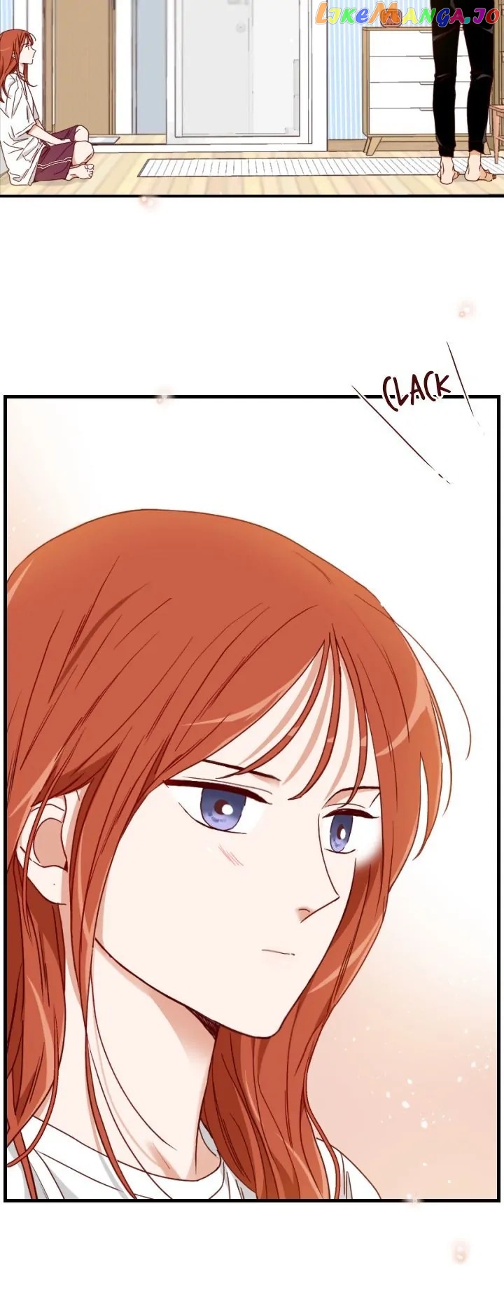 1/24 Romance Chapter 172 - page 14