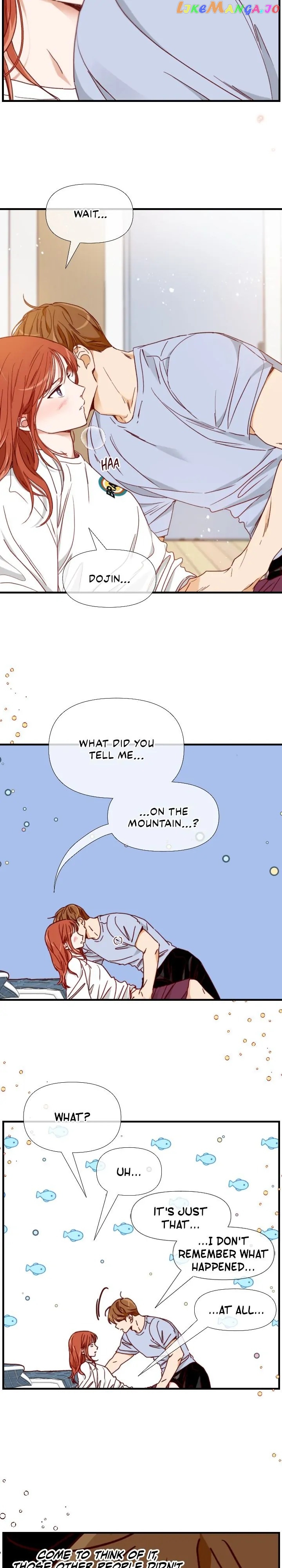 1/24 Romance Chapter 172 - page 16