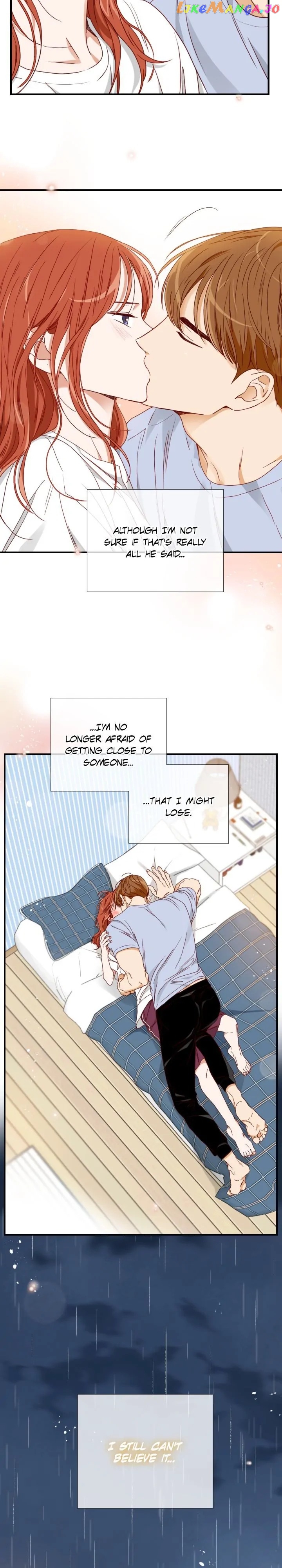 1/24 Romance Chapter 172 - page 20