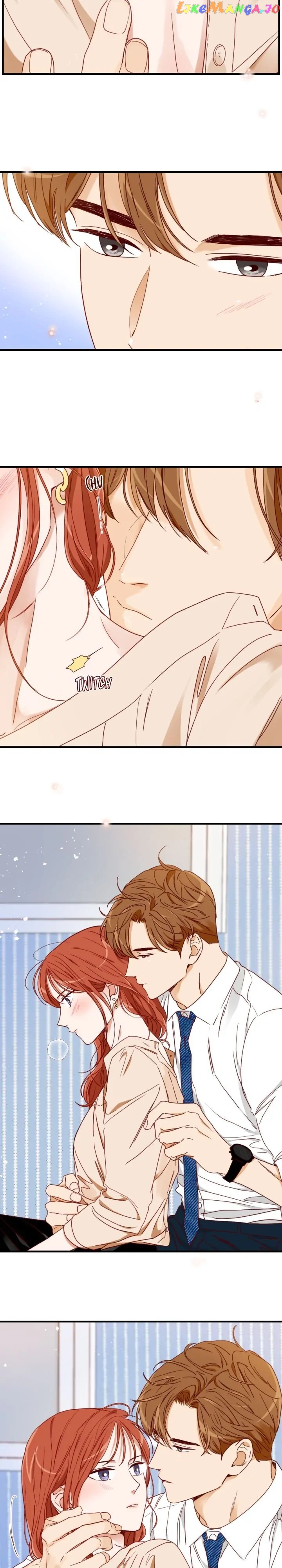 1/24 Romance Chapter 172 - page 3