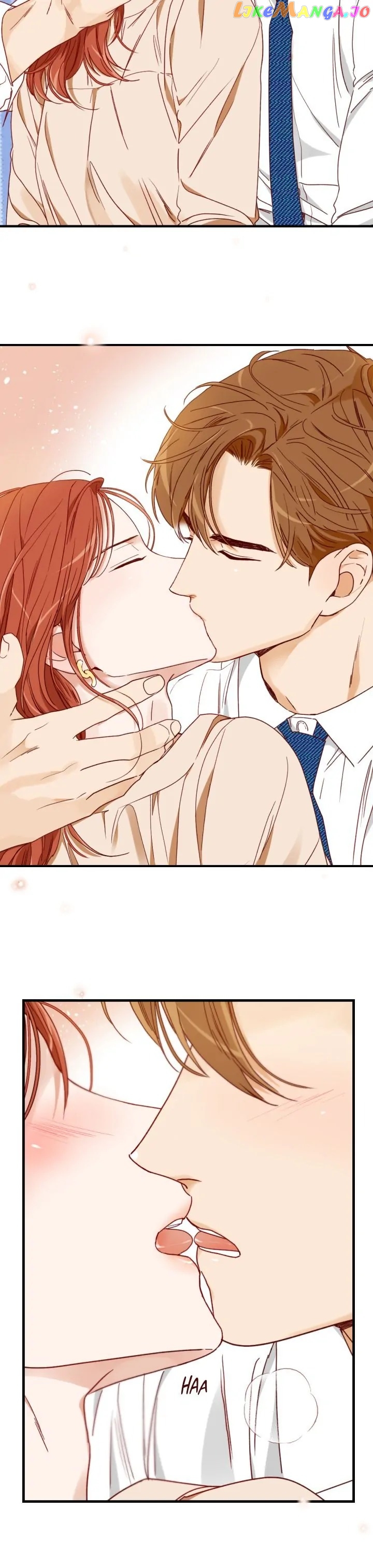 1/24 Romance Chapter 172 - page 4