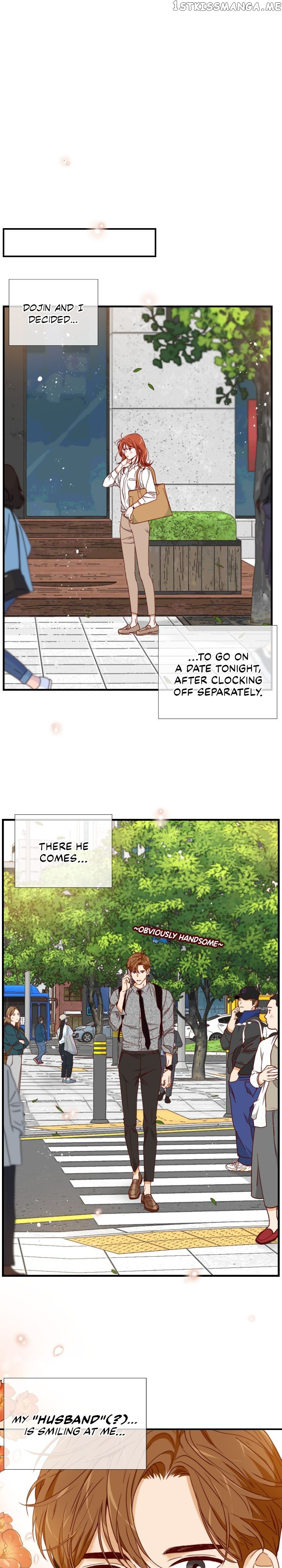 1/24 Romance Chapter 157 - page 15