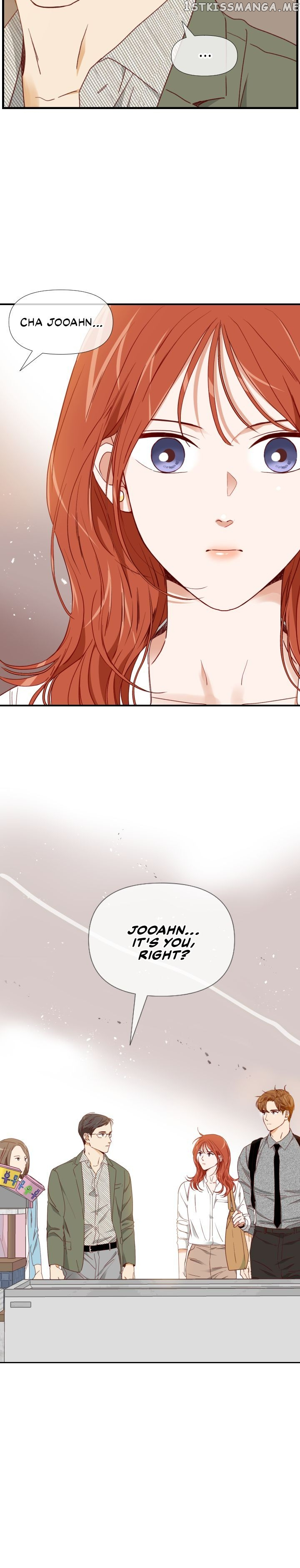 1/24 Romance Chapter 157 - page 21