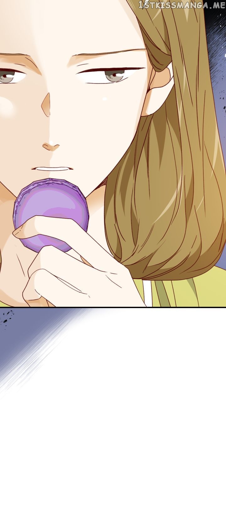1/24 Romance Chapter 157 - page 5
