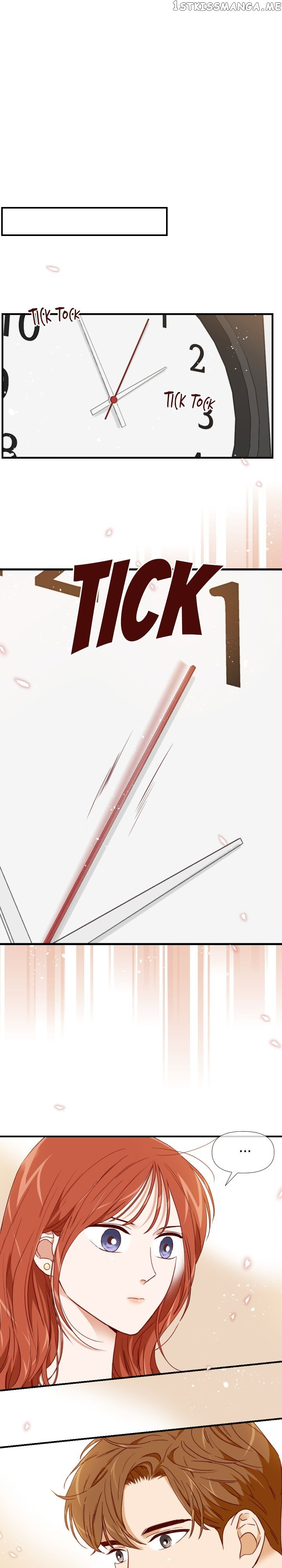 1/24 Romance Chapter 157 - page 6
