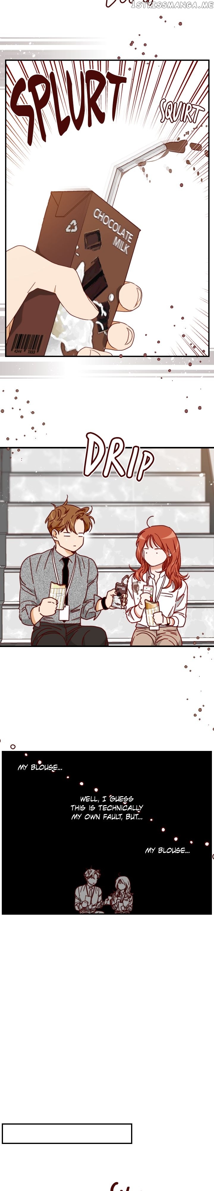1/24 Romance Chapter 156 - page 12