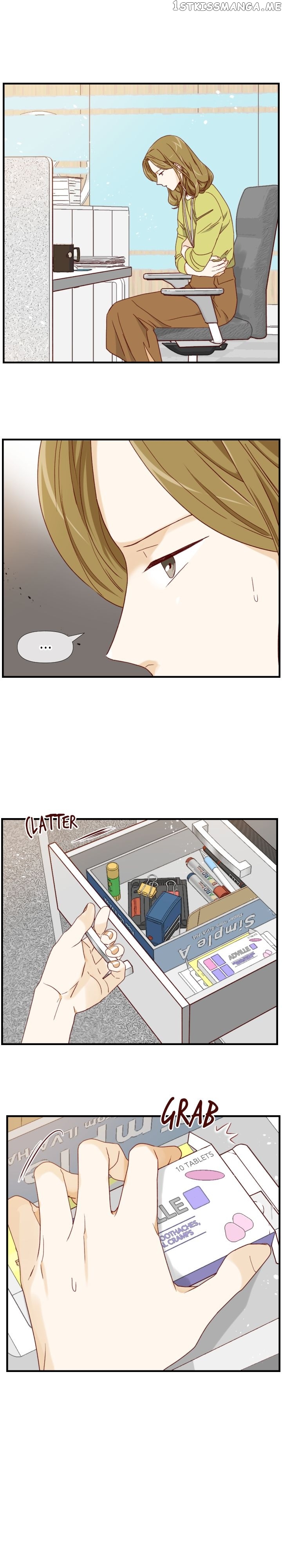 1/24 Romance Chapter 156 - page 18