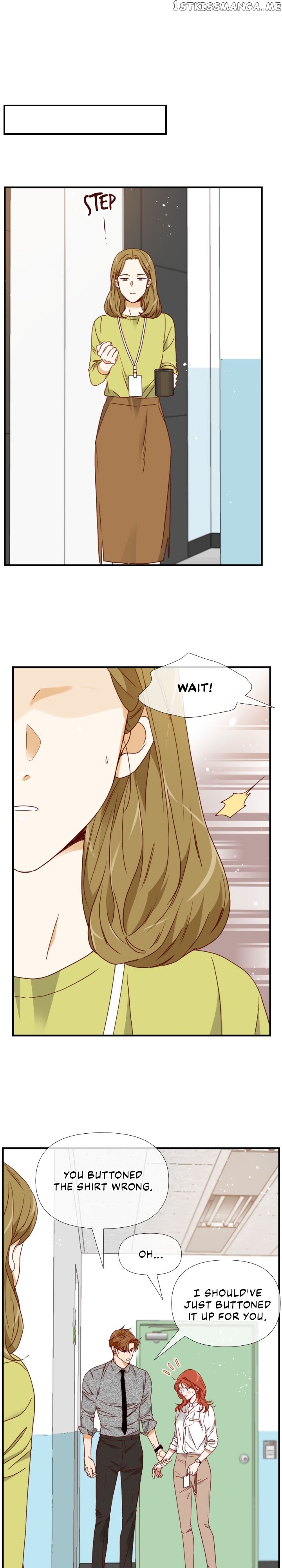 1/24 Romance Chapter 156 - page 19