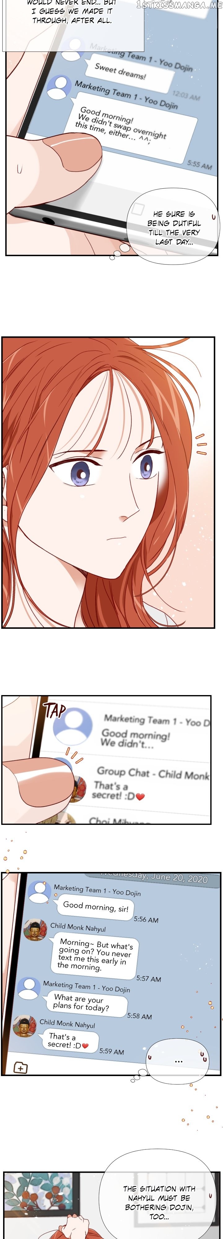 1/24 Romance Chapter 156 - page 2