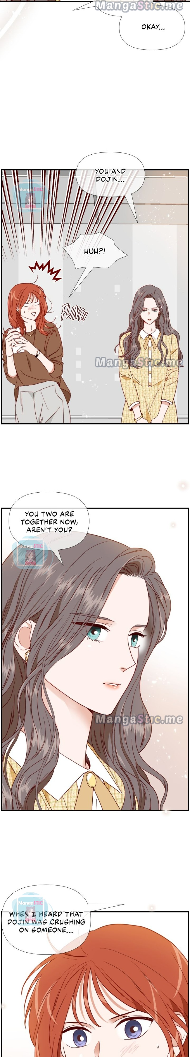 1/24 Romance Chapter 128 - page 15