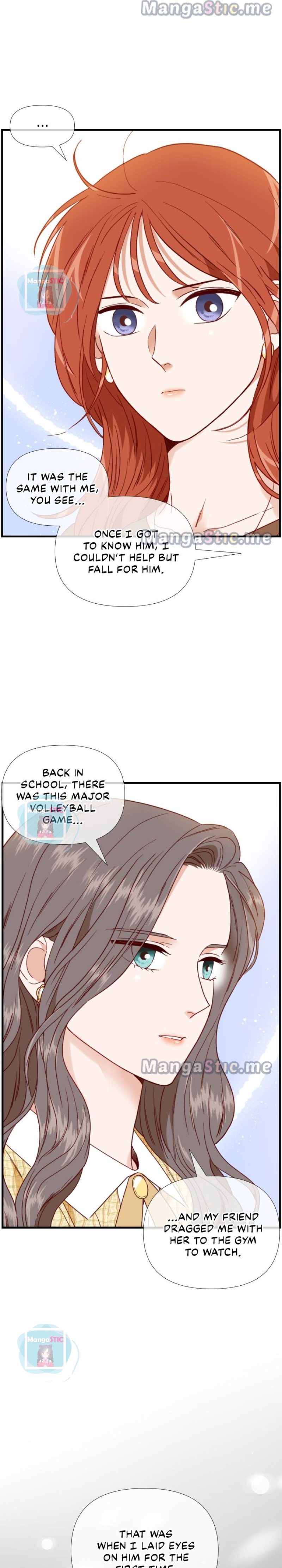 1/24 Romance Chapter 128 - page 17