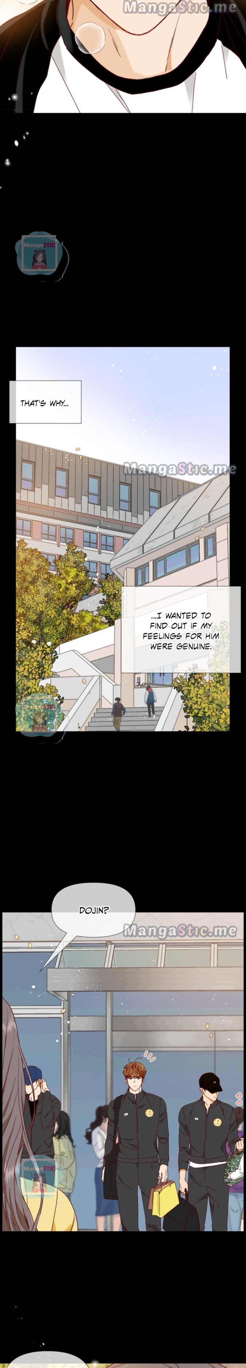 1/24 Romance Chapter 128 - page 22