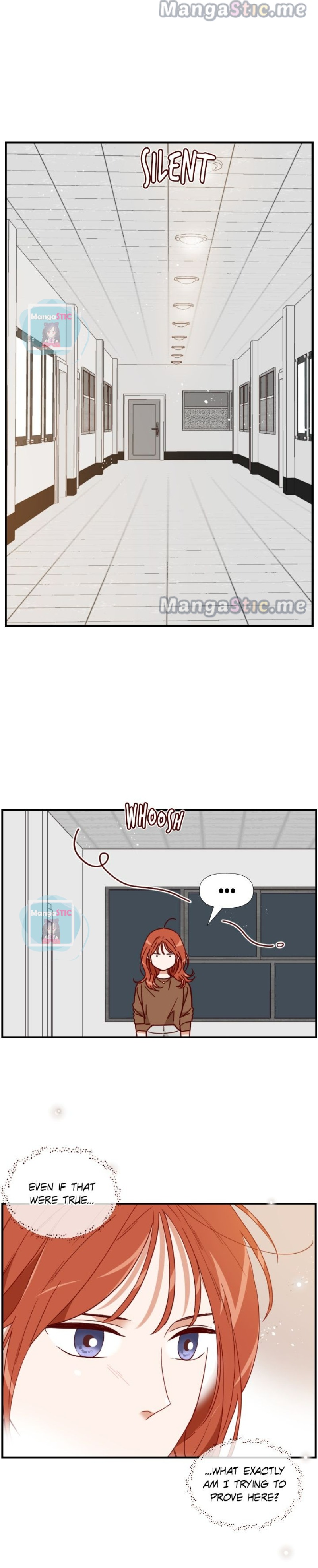 1/24 Romance Chapter 128 - page 4