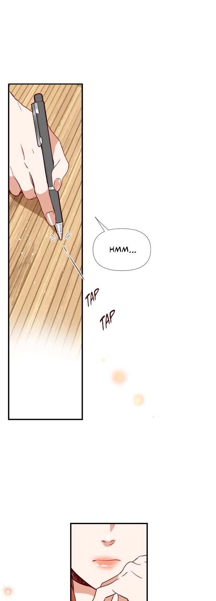 1/24 Romance chapter 1 - page 1
