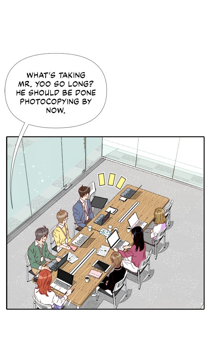 1/24 Romance chapter 1 - page 12