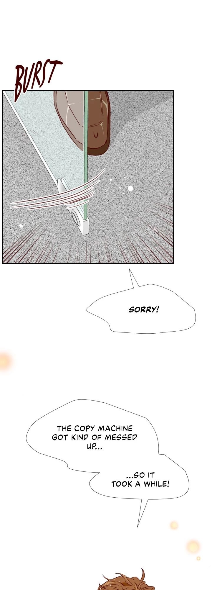 1/24 Romance chapter 1 - page 13