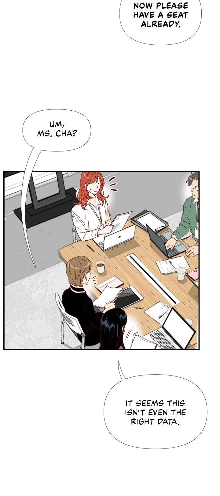 1/24 Romance chapter 1 - page 24