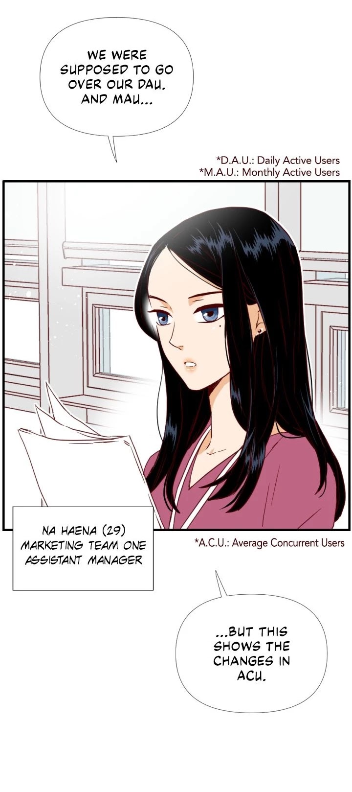 1/24 Romance chapter 1 - page 25