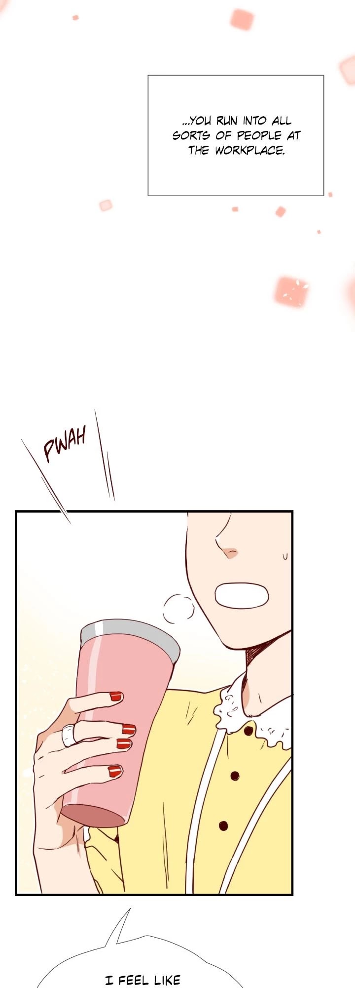 1/24 Romance chapter 1 - page 27
