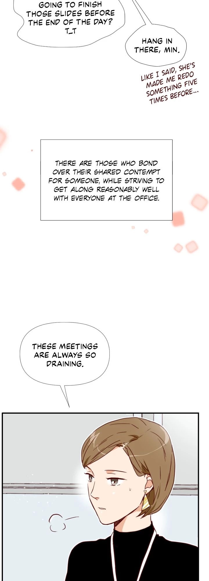 1/24 Romance chapter 1 - page 29