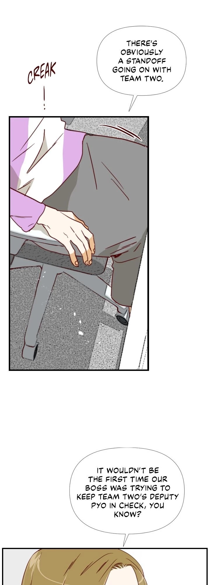 1/24 Romance chapter 1 - page 31