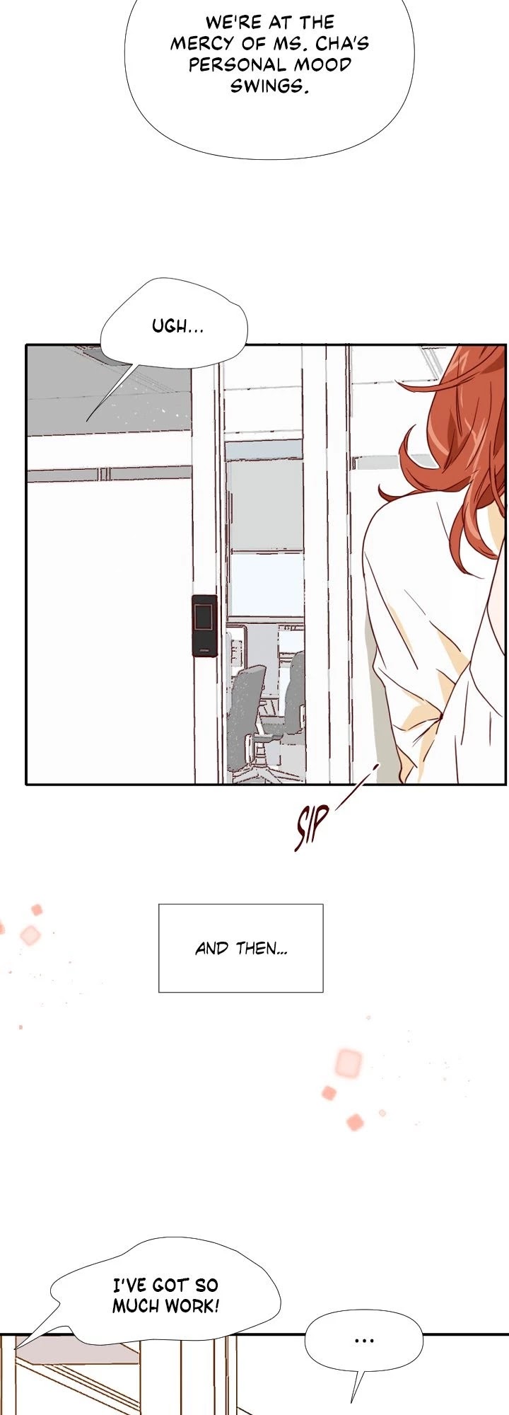 1/24 Romance chapter 1 - page 33