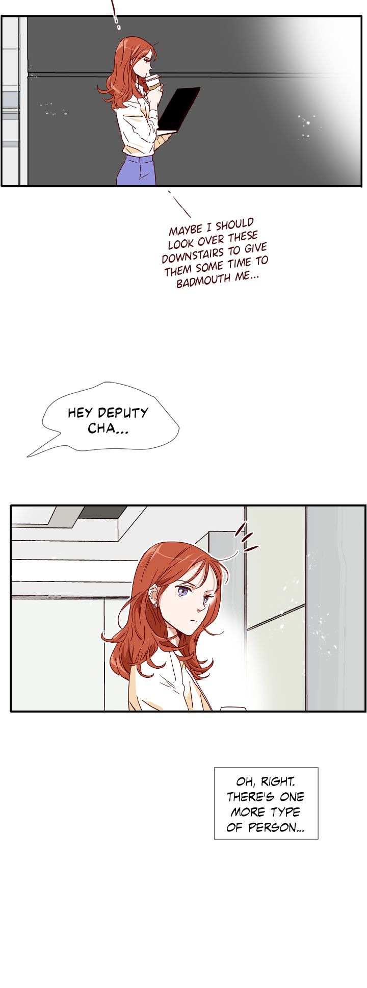 1/24 Romance chapter 1 - page 35