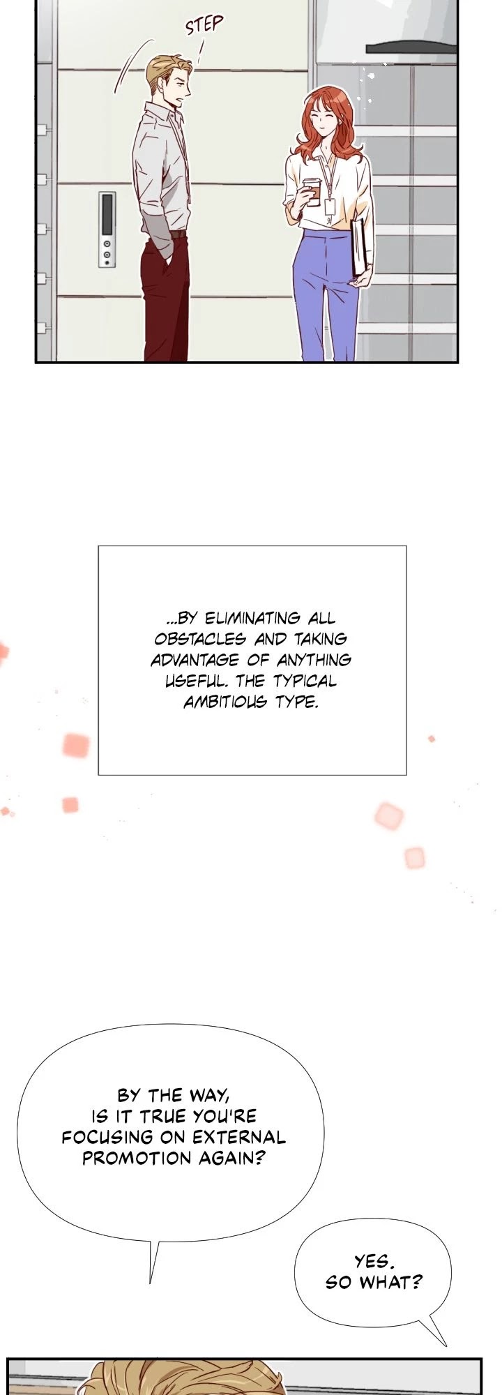 1/24 Romance chapter 1 - page 38