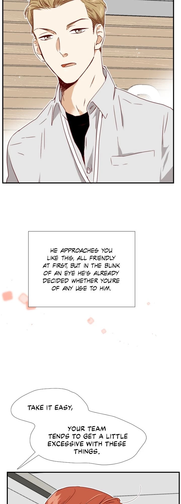 1/24 Romance chapter 1 - page 39