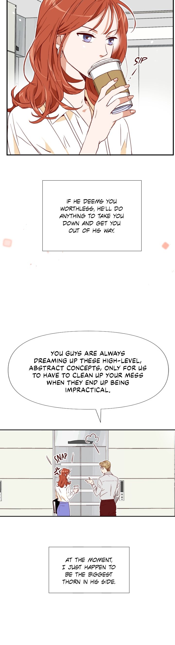 1/24 Romance chapter 1 - page 40